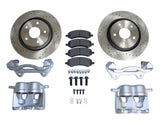 RT Off-Road Front Brake Kit w 13