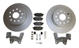 RT Off-Road Rear Big Brake Kit w 13.5