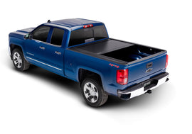 Retrax 60426 RetraxONE MX Retractable Tonneau Cover