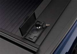 Retrax 60421 RetraxONE MX Retractable Tonneau Cover