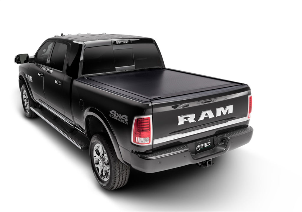 Retrax 60230 RetraxONE MX Retractable Tonneau Cover