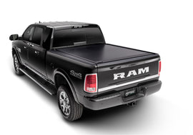 Retrax 60236 RetraxONE MX Retractable Tonneau Cover