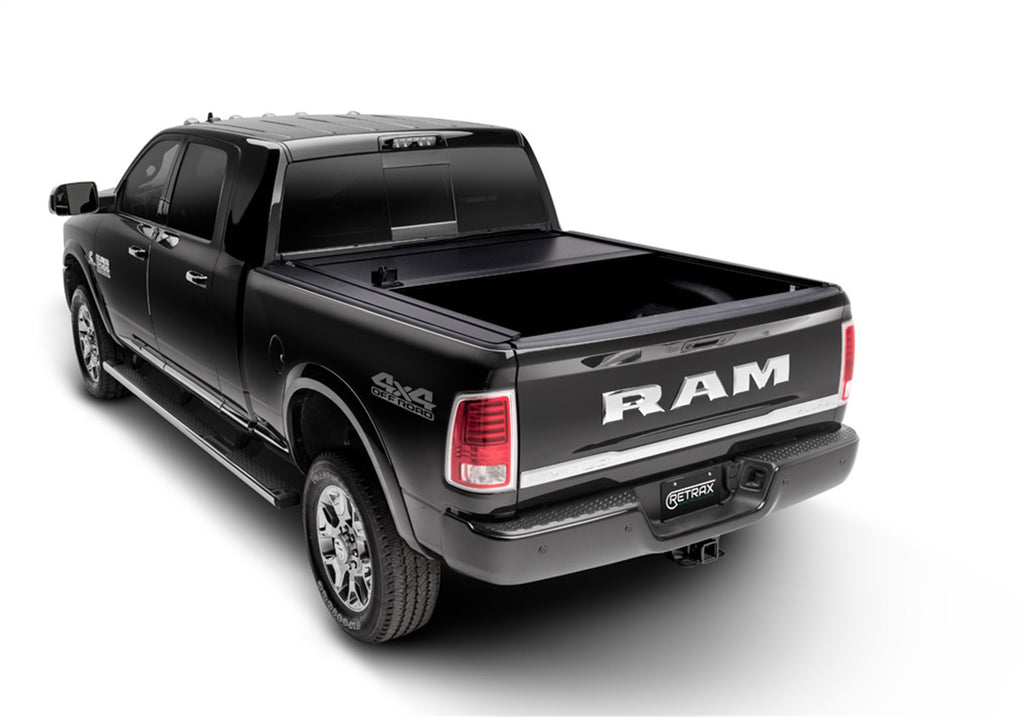 Retrax 60230 RetraxONE MX Retractable Tonneau Cover