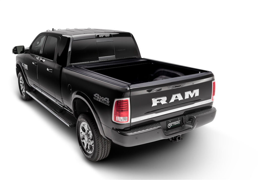 Retrax 60230 RetraxONE MX Retractable Tonneau Cover