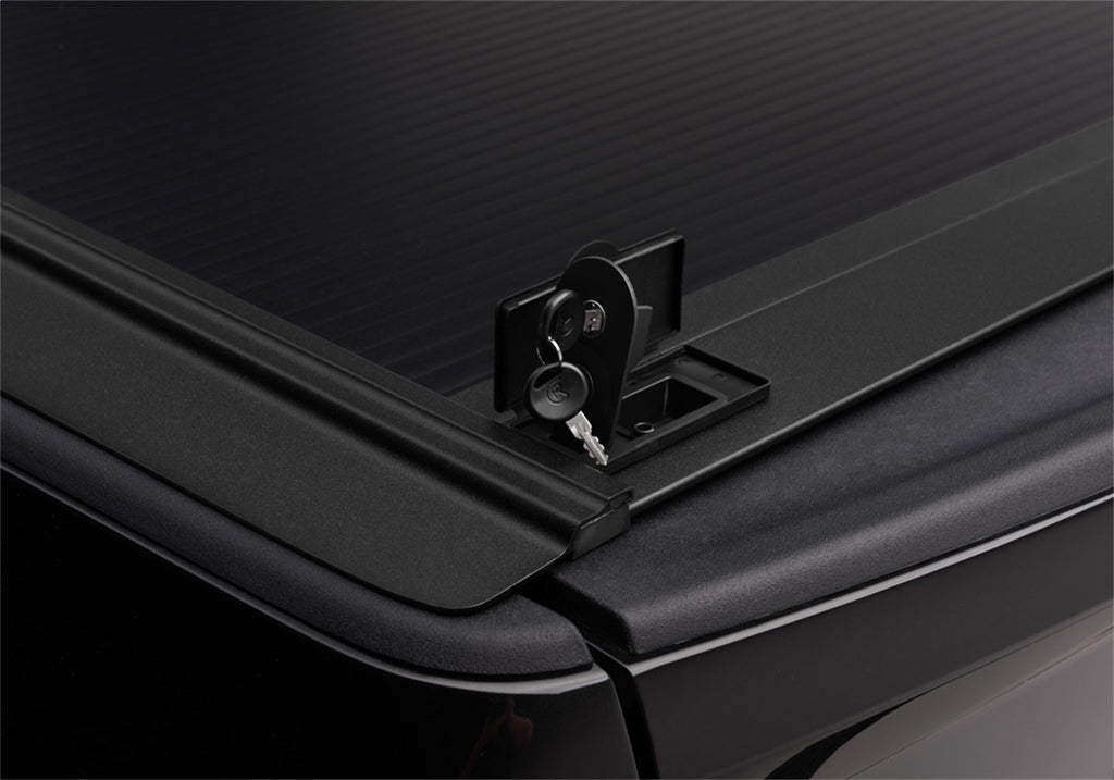 Retrax 60231 RetraxONE MX Retractable Tonneau Cover