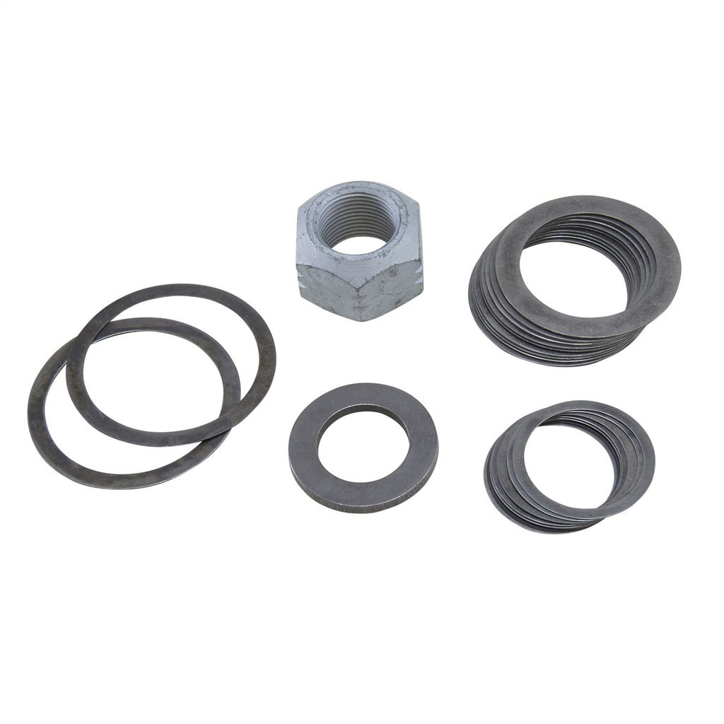 Yukon Gear & Axle SK 707481 Complete Shim Kit