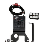 sPOD SL-M6-JLV8 SourceLT M6 for For Jeep JL V8