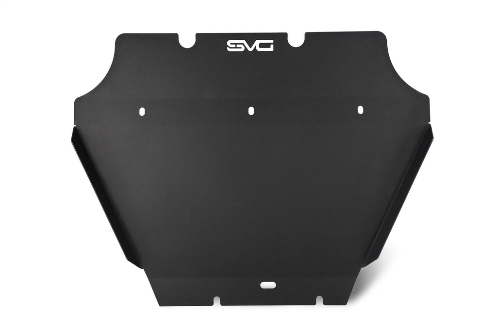 DV8 Offroad SPGC-01 Skid Plate Fits 15-20 Canyon