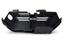 Load image into Gallery viewer, DV8 Offroad SPJL-05D DEF Tank / Exhaust Muffler Skid Plate Fits Wrangler (JL)