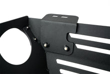 Load image into Gallery viewer, DV8 Offroad SPJL-05D DEF Tank / Exhaust Muffler Skid Plate Fits Wrangler (JL)