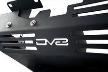 Load image into Gallery viewer, DV8 Offroad SPJL-05D DEF Tank / Exhaust Muffler Skid Plate Fits Wrangler (JL)