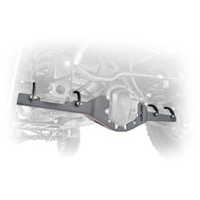 Load image into Gallery viewer, DV8 Offroad SPJL-10 Differential Skid Plate Fits 18-22 Wrangler (JL)