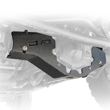 Load image into Gallery viewer, DV8 Offroad SPJL-11 Differential Skid Plate Fits 18-22 Gladiator Wrangler (JL)