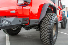 Load image into Gallery viewer, DV8 Offroad SRGL-01 Bedside Rock Slider Fits 20-22 Gladiator