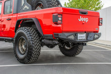 Load image into Gallery viewer, DV8 Offroad SRGL-01 Bedside Rock Slider Fits 20-22 Gladiator