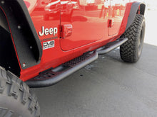 Load image into Gallery viewer, DV8 Offroad SRGL-03 Rock Slider w/Step Fits 20-22 Gladiator