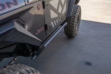 Load image into Gallery viewer, DV8 Offroad SRJL-23 Rock Slider Fits 18-22 Wrangler (JL)