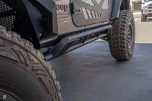 Load image into Gallery viewer, DV8 Offroad SRJL-23 Rock Slider Fits 18-22 Wrangler (JL)