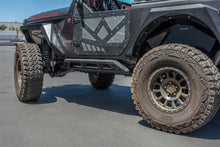 Load image into Gallery viewer, DV8 Offroad SRJL-23 Rock Slider Fits 18-22 Wrangler (JL)