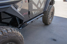 Load image into Gallery viewer, DV8 Offroad SRJL-23 Rock Slider Fits 18-22 Wrangler (JL)