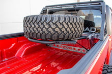 Load image into Gallery viewer, DV8 Offroad TCGL-01 Tire Carrier Fits 20-22 Gladiator