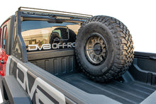 Load image into Gallery viewer, DV8 Offroad TCGL-02 Tire Carrier Fits 20-22 Gladiator