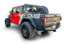 Load image into Gallery viewer, DV8 Offroad TCGL-02 Tire Carrier Fits 20-22 Gladiator