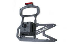 Load image into Gallery viewer, DV8 Offroad TCJL-01 Tire Carrier Fits 18-22 Wrangler (JL)