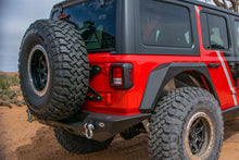 Load image into Gallery viewer, DV8 Offroad TCJL-01 Tire Carrier Fits 18-22 Wrangler (JL)