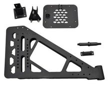 Load image into Gallery viewer, DV8 Offroad TCSTTB-06 Tire Carrier Fits 07-18 Wrangler (JK) Wrangler (JL)