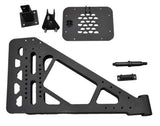 DV8 Offroad TCSTTB-06 Tire Carrier Fits 07-18 Wrangler (JK) Wrangler (JL)