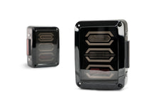 Load image into Gallery viewer, DV8 Offroad TLJK-02 LED Tail Light Fits 07-18 Wrangler (JK) Wrangler (JL)