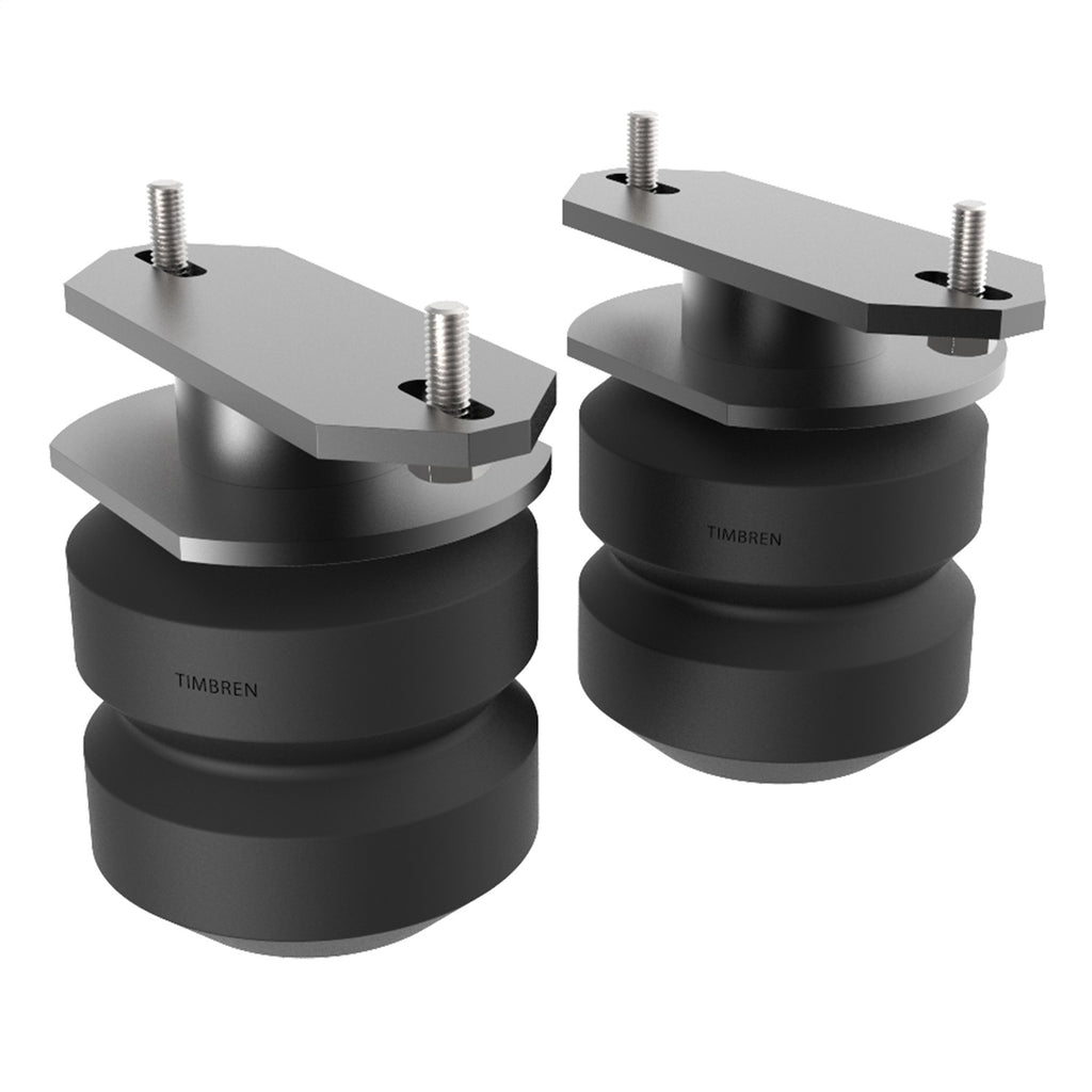 Timbren TORSEQ Suspension Enhancement System