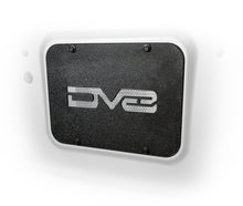 Load image into Gallery viewer, DV8 Offroad TS01RJK Tramp Stamp Tailgate Cover Fits Wrangler (JK) Wrangler (JL)