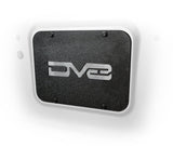 DV8 Offroad TS01RJK Tramp Stamp Tailgate Cover Fits Wrangler (JK) Wrangler (JL)