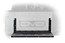 Load image into Gallery viewer, DV8 Offroad TTJK-01 Trail Table Fits 07-18 Wrangler (JK) Wrangler (JL)