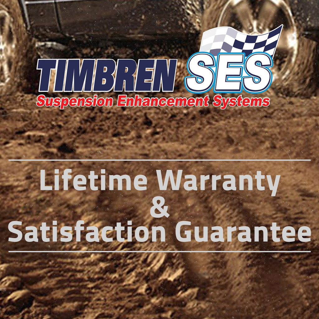 Timbren FF350SDC Suspension Enhancement System