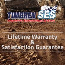 Load image into Gallery viewer, Timbren FR1504E Suspension Enhancement System Fits 15-22 F-150