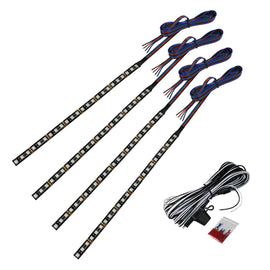 Raptor UNV-LED-LIGHT-KIT-RGB LED Light Strip Kit