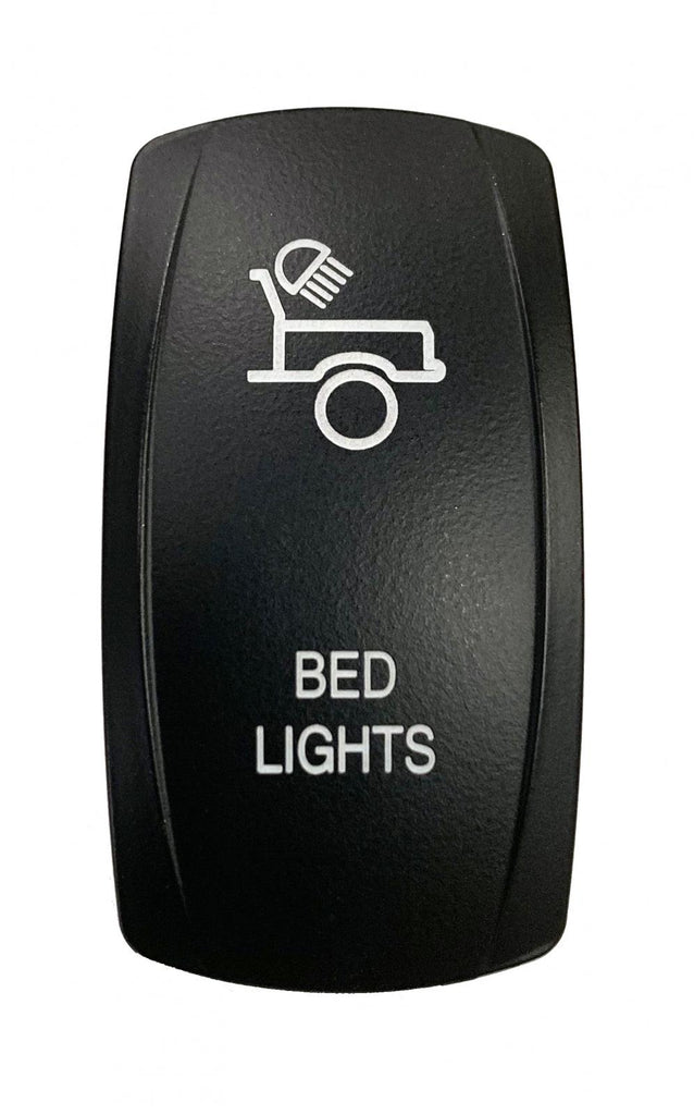 sPOD VVPZC59-5TL Bed Lights Rocker Switch