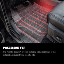 Load image into Gallery viewer, Husky Liners 98611 WeatherBeater Floor Liner Fits 10-17 Armada QX56 QX80