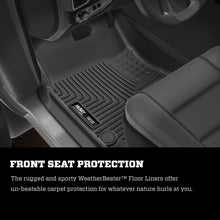 Load image into Gallery viewer, Husky Liners 14471 WeatherBeater Floor Liner Fits 04-08 F-150 Mark LT