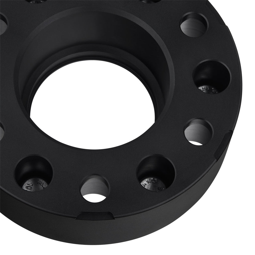 Supreme Suspensions TYSQ01WC0015 Pro Billet Wheel Spacer Set Fits 01-07 Sequoia