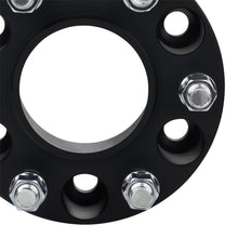 Load image into Gallery viewer, Supreme Suspensions TYSQ01WC0015 Pro Billet Wheel Spacer Set Fits 01-07 Sequoia