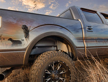 Load image into Gallery viewer, Husky Liners 79071 Wheel Well Guard Fits Pickup Sierra 1500 Limited Sierra 1500