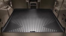 Load image into Gallery viewer, Husky Liners 28211 WeatherBeater Cargo Liner Fits 15-20 Escalade Tahoe Yukon