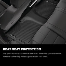 Load image into Gallery viewer, Husky Liners 14131 WeatherBeater Floor Liner