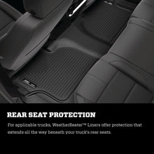 Load image into Gallery viewer, Husky Liners 95691 WeatherBeater Floor Liner Fits 20-24 Telluride