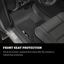 Load image into Gallery viewer, Husky Liners 53601 X-act Contour Floor Liner