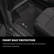 Load image into Gallery viewer, Husky Liners 53191 X-act Contour Floor Liner Fits 15-20 Escalade Tahoe Yukon